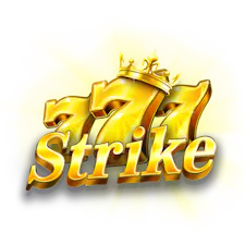 game-777 Strike-logo