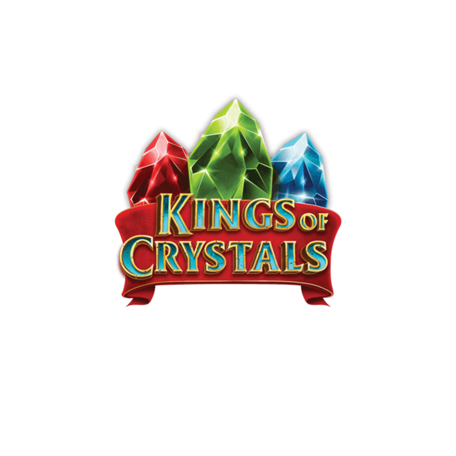 Kings Of Crystals on  Casino