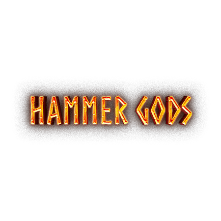 Hammer Gods on  Casino