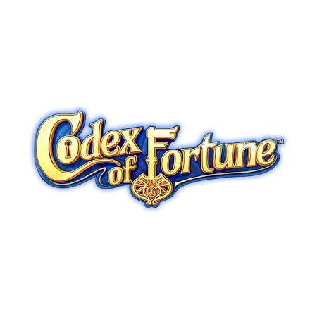 Codex of Fortune on  Casino
