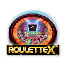 game-Roulette X-logo