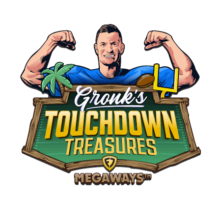 Gronk's Touchdown Treasures on  Casino