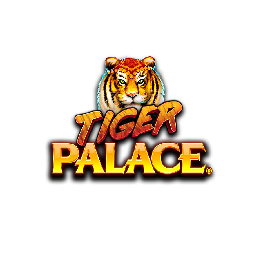 game-Tiger Palace-logo