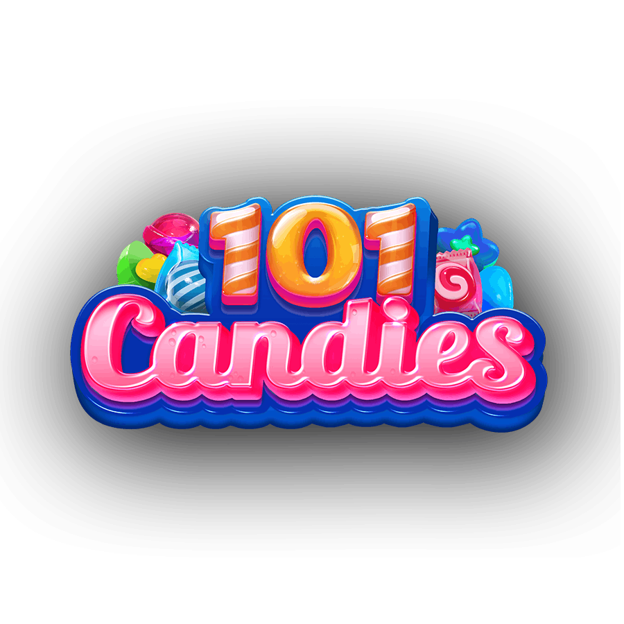 101 Candies on  Casino