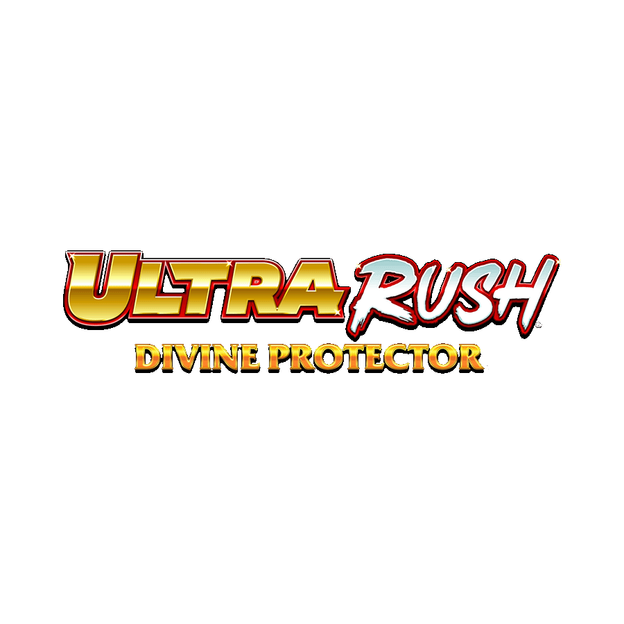 Ultra Rush Divine Protector on  Casino