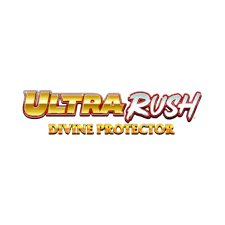 game-Ultra Rush Divine Protector-logo