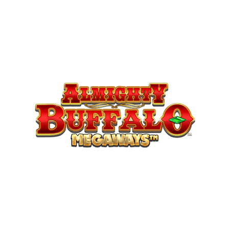 Almighty Buffalo Megaways on  Casino