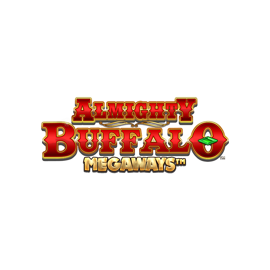 Almighty Buffalo Megaways on  Casino