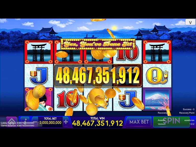 Geisha | Play Slot Games Online at FanDuel Casino
