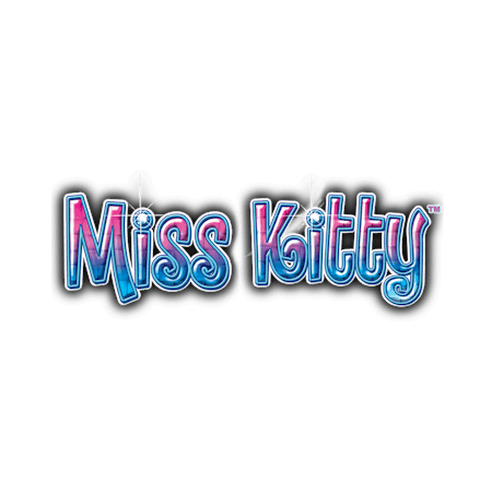 Miss Kitty on  Casino