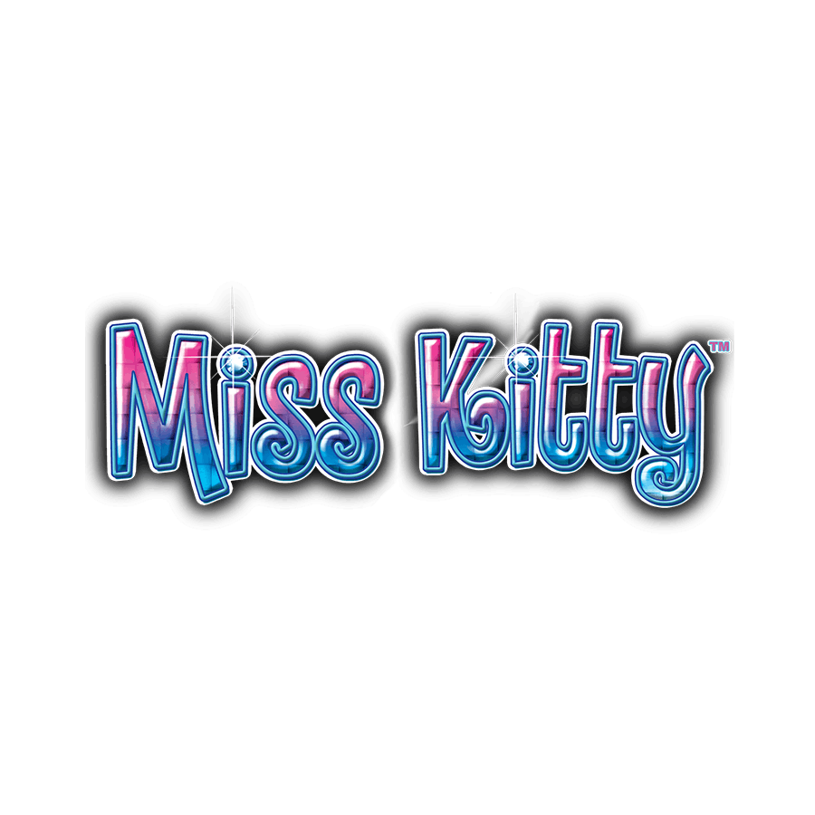 Miss Kitty on  Casino