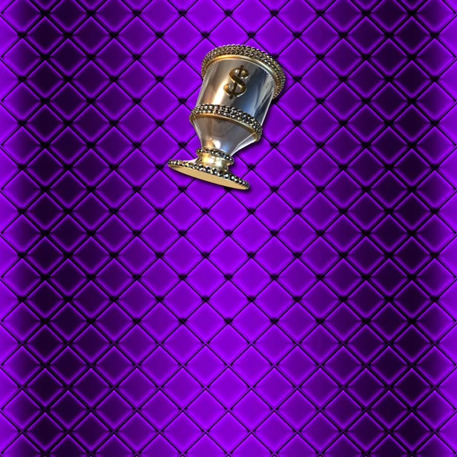 game-Sky Ball King of Bling-background