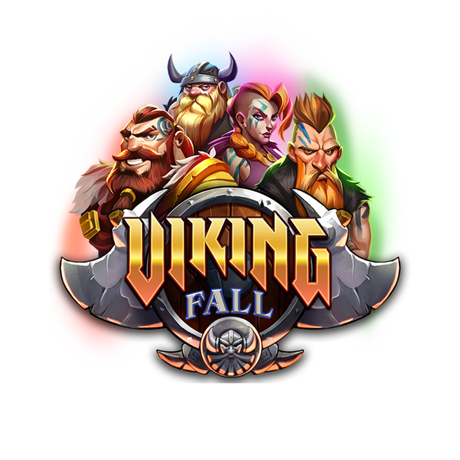 game-Viking Fall-logo
