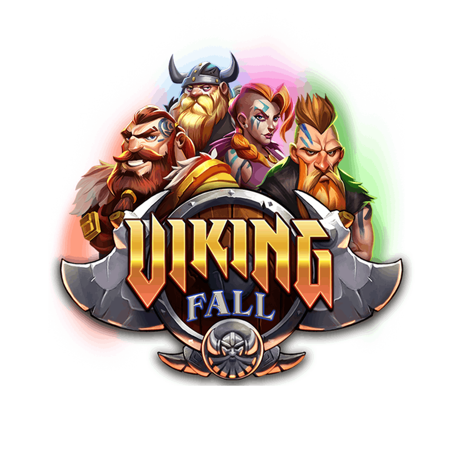Viking Fall on  Casino