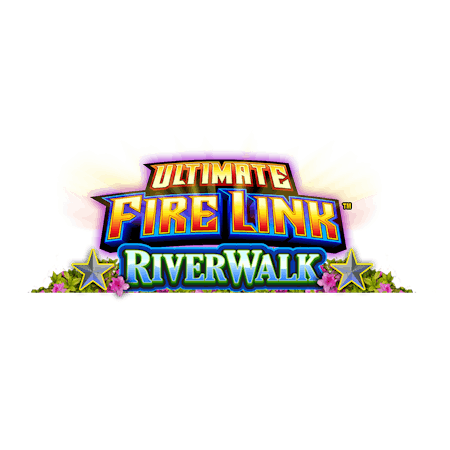 Ultimate Fire Link River Walk on  Casino