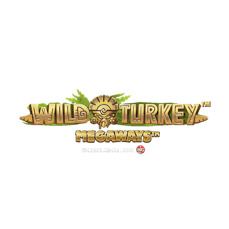 Wild Turkey Megaways on  Casino