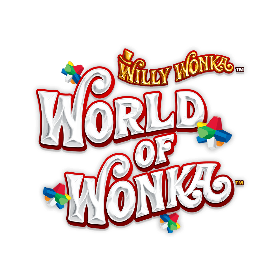 Willy Wonka World of Wonka on  Casino