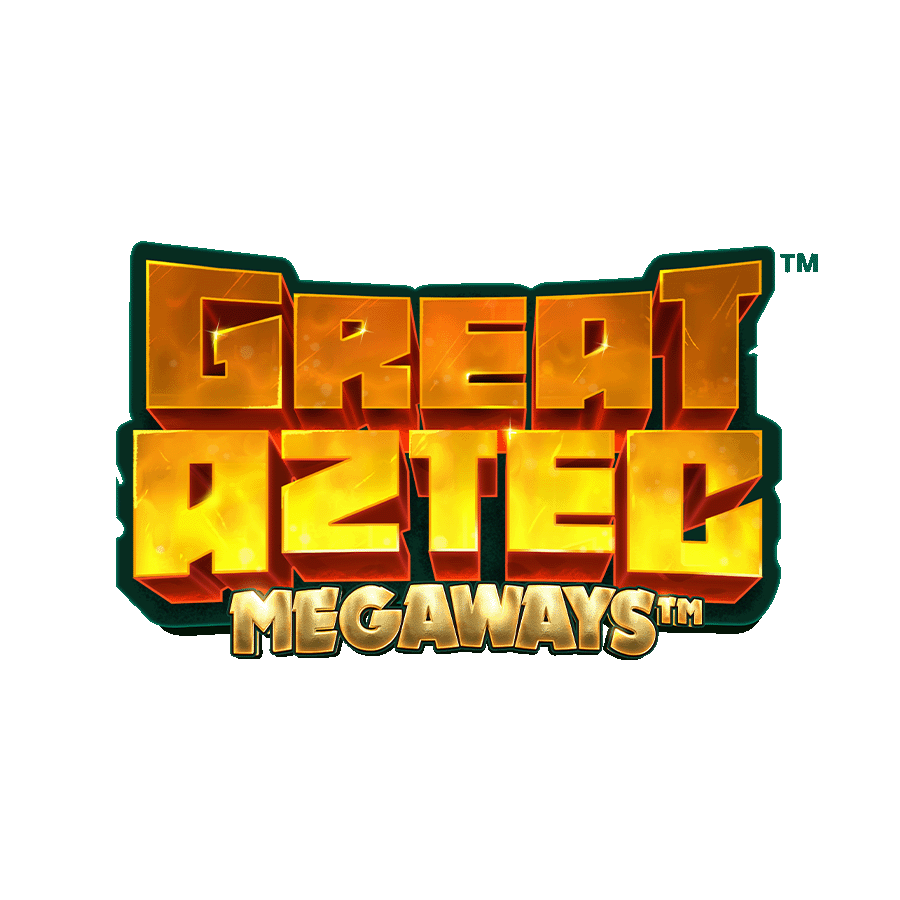 game-Great Aztec Megaways-logo