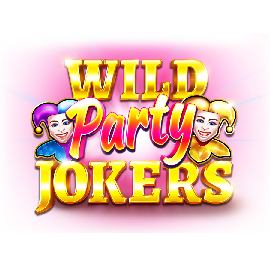 game-Wild Party Jokers-logo