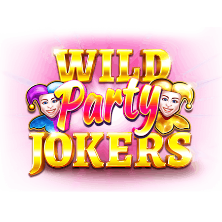 Wild Party Jokers on  Casino