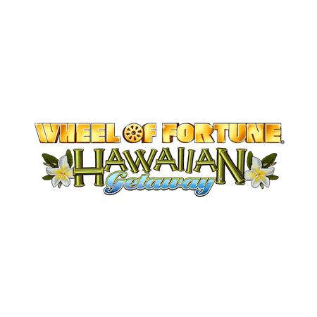Wheel Of Fortune Hawaiian Getaway on  Casino