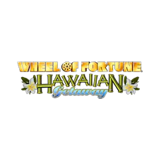 game-Wheel Of Fortune Hawaiian Getaway-logo