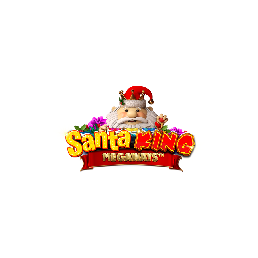 game-Santa King Megaways-logo