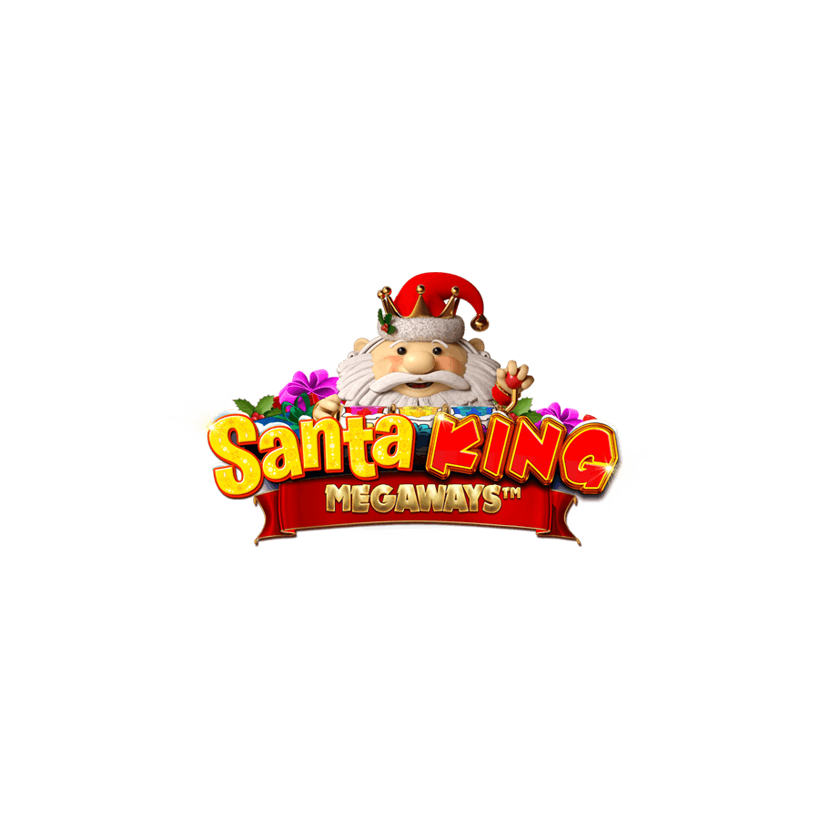 Santa King Megaways on  Casino