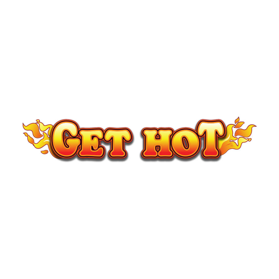 game-Get Hot-logo
