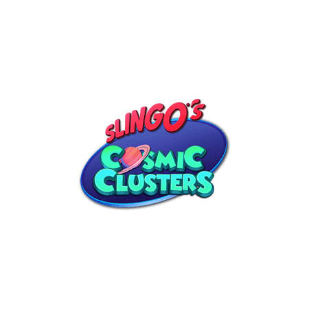Slingo's Cosmic Clusters on  Casino
