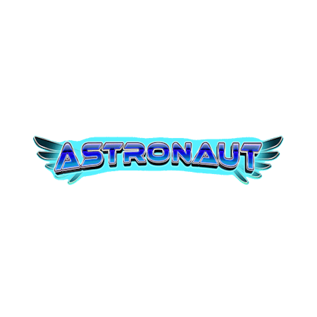 Astronaut on  Casino