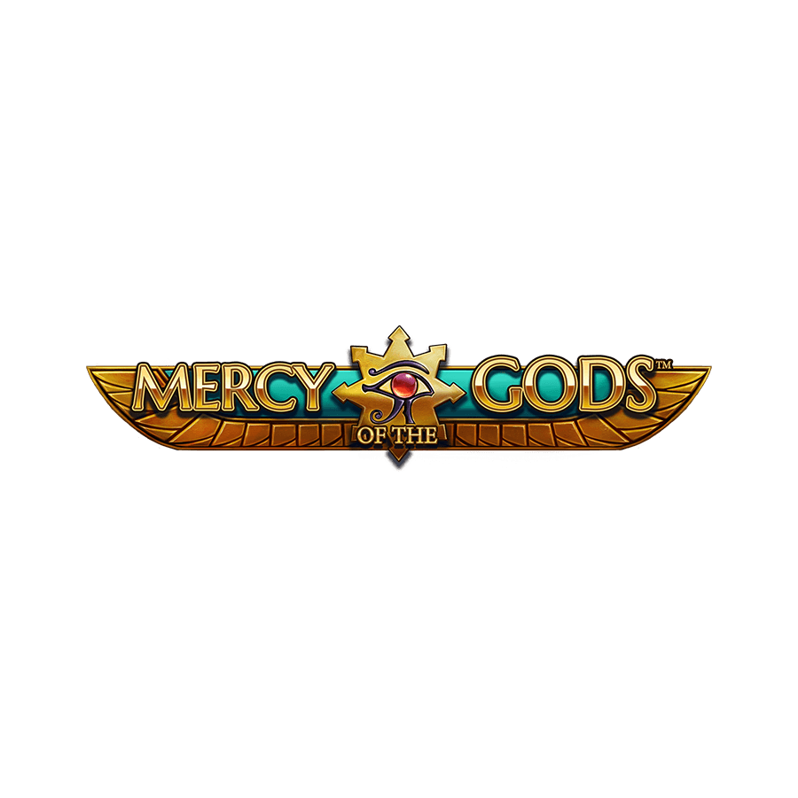 game-Mercy of the Gods-logo