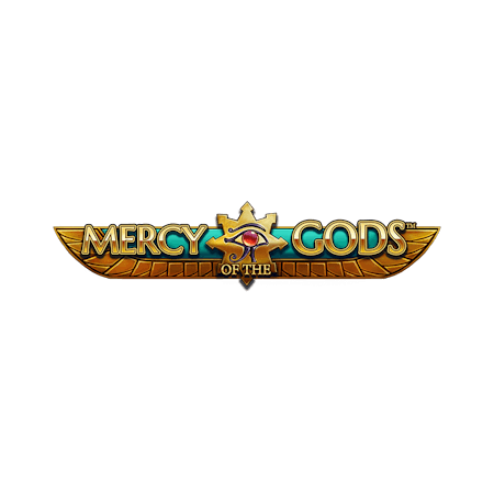 Mercy of the Gods on  Casino