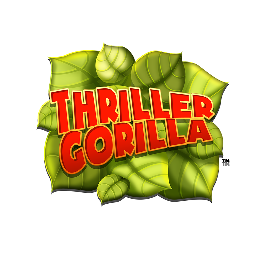 game-Thriller Gorilla-logo