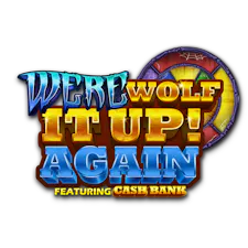 game-Werewolf It Up! Again-logo