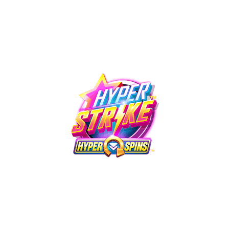 Hyper Strike Hyper Spins  on  Casino