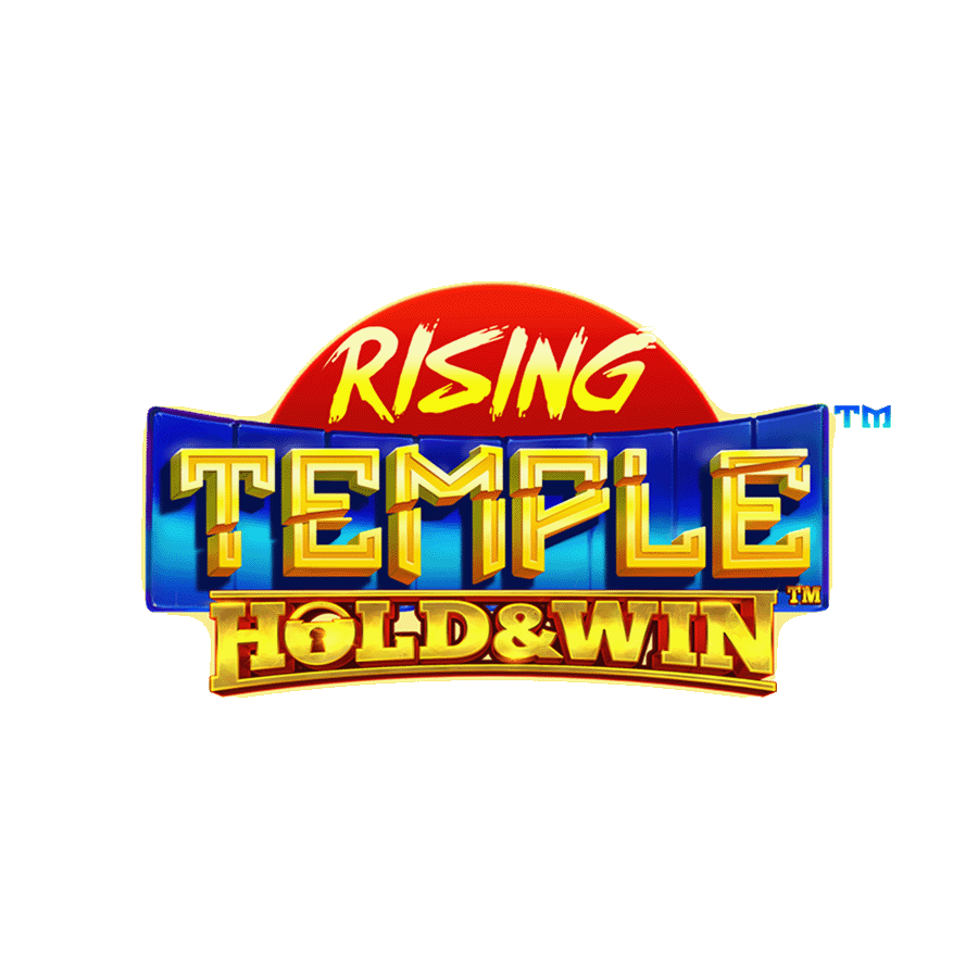 game-Rising Temple: Hold & Win-logo