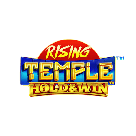 Rising Temple: Hold & Win on  Casino