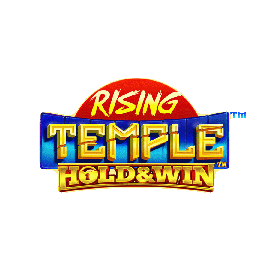 Rising Temple: Hold & Win on  Casino