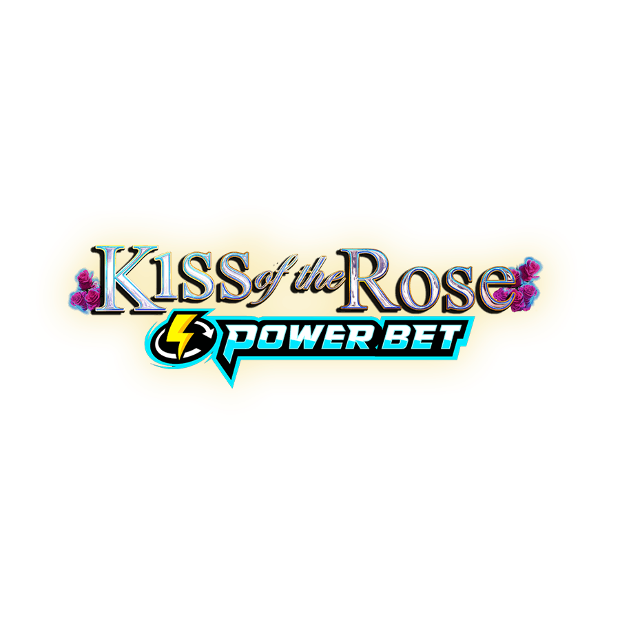Kiss of the Rose on  Casino