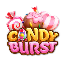 game-Candy Burst-logo