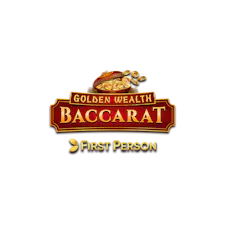 game-First Person Golden Wealth Baccarat-logo