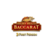 game-First Person Golden Wealth Baccarat-logo