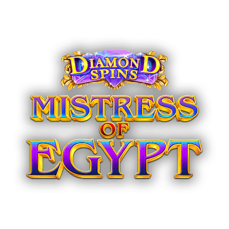 Diamond Spins Mistress of Egypt on  Casino