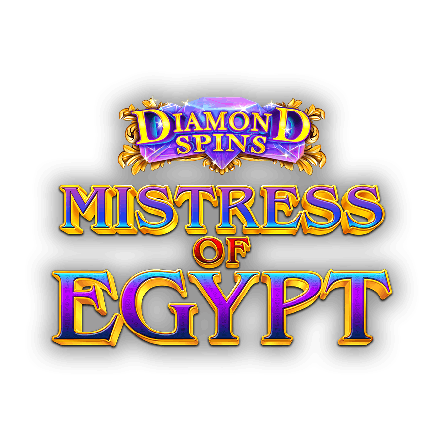 Diamond Spins Mistress of Egypt on  Casino