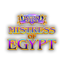 game-Diamond Spins Mistress of Egypt-logo