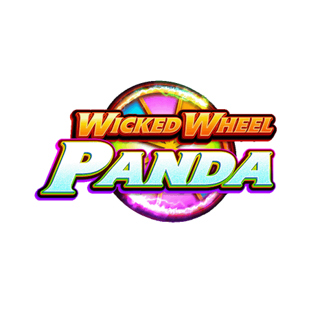 Wicked Wheel Panda on  Casino