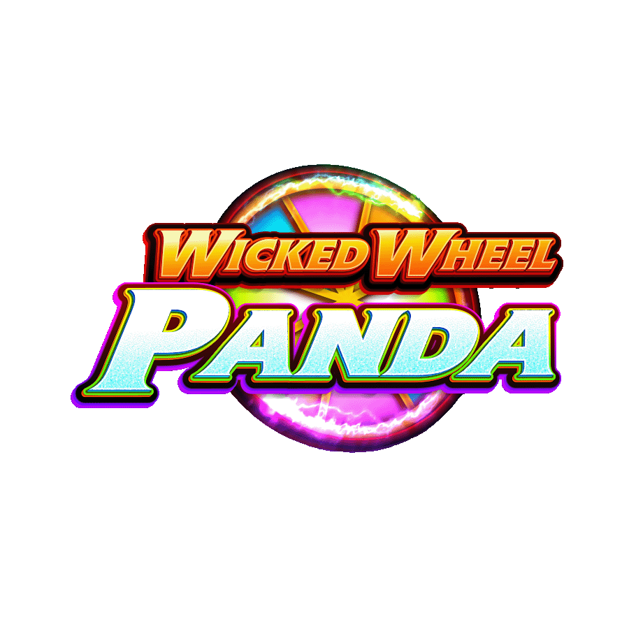 Wicked Wheel Panda on  Casino