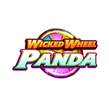 Wicked Wheel Panda on Casino