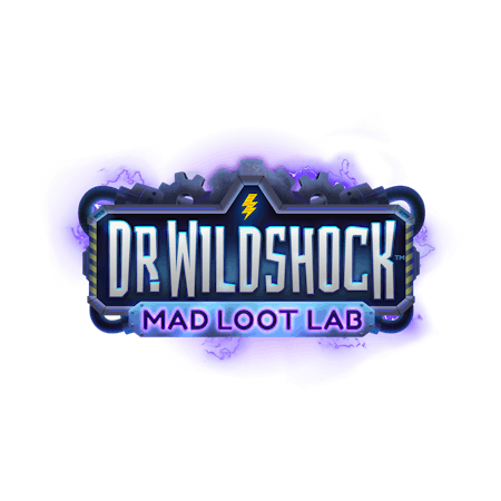 Dr. Wildshock's Mad Loot Lab on  Casino